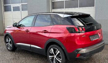 Peugeot 3008 1,2 PureTech 130 S&S EAT8 Allure full