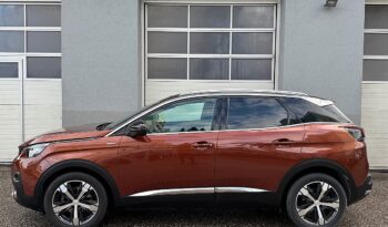 Peugeot 3008 1,5 BlueHDi 130 S&S EAT8 GT Line Aut. full