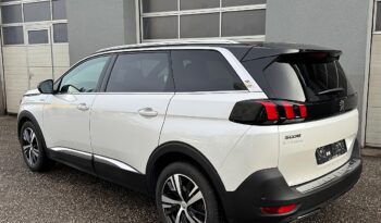 Peugeot 5008 2,0 BlueHDI 150 GT Line *7-SITZER* full