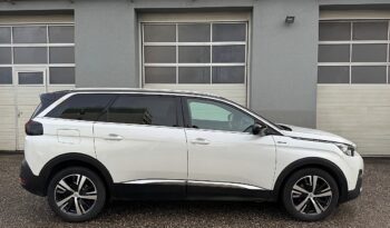 Peugeot 5008 2,0 BlueHDI 150 GT Line *7-SITZER* full