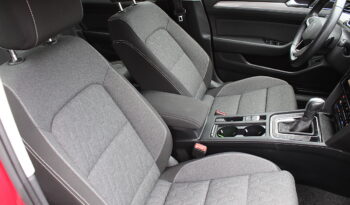 VW Passat Variant Business 2,0 SCR TDI DSG full
