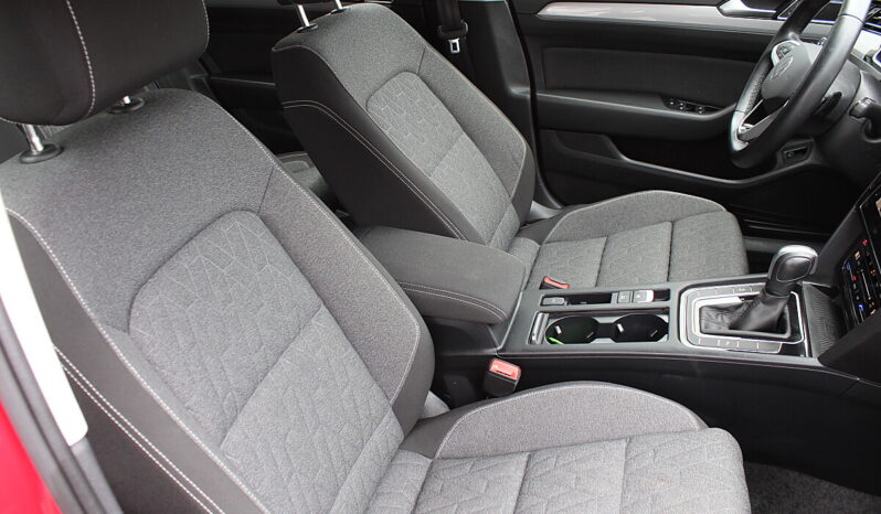 VW Passat Variant Business 2,0 SCR TDI DSG full