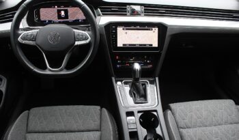 VW Passat Variant Business 2,0 SCR TDI DSG full