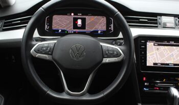 VW Passat Variant Business 2,0 SCR TDI DSG full