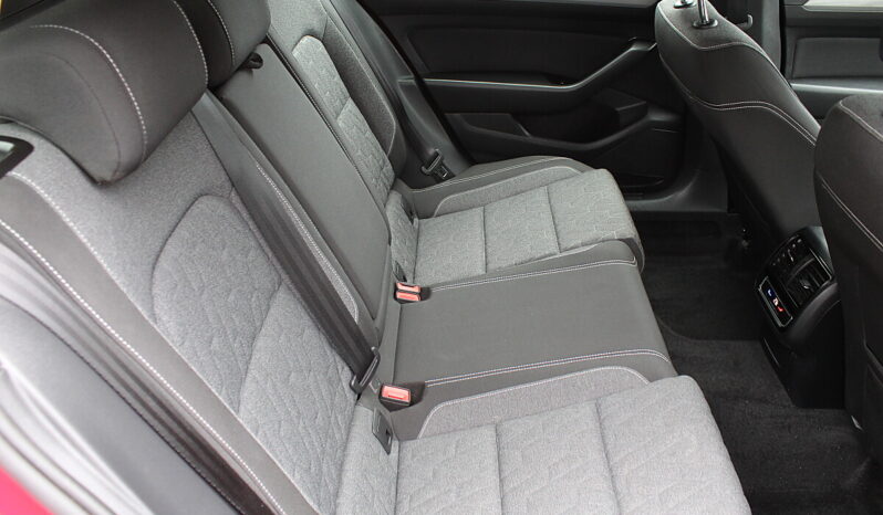 VW Passat Variant Business 2,0 SCR TDI DSG full