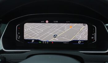 VW Passat Variant Business 2,0 SCR TDI DSG full