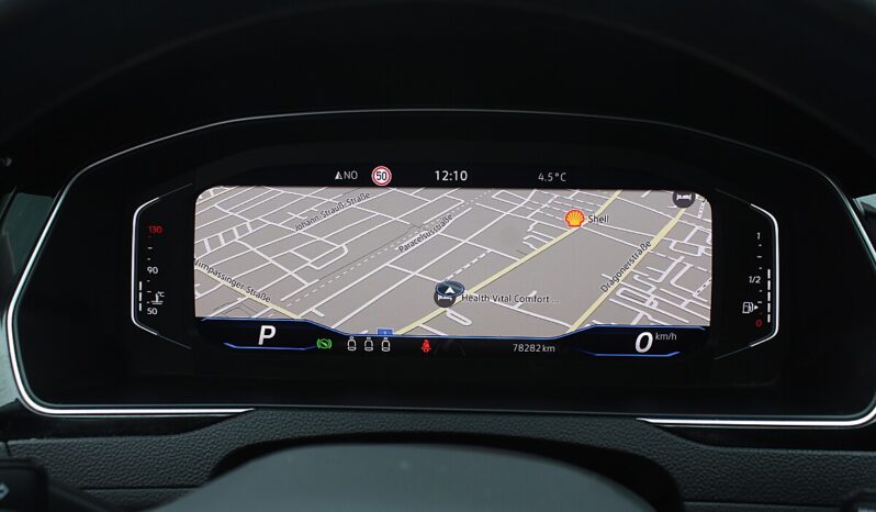 VW Passat Variant Business 2,0 SCR TDI DSG full