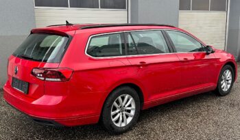 VW Passat Variant Business 2,0 SCR TDI DSG full