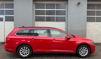 VW Passat Variant Business 2,0 SCR TDI DSG full