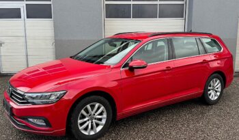 VW Passat Variant Business 2,0 SCR TDI DSG full
