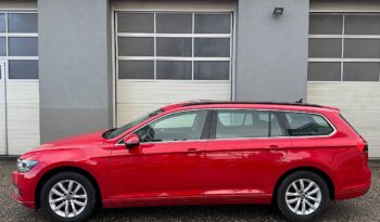 VW Passat Variant Business 2,0 SCR TDI DSG full