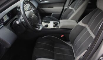 Land Rover Range Rover Velar P300 Allrad SE Aut. full