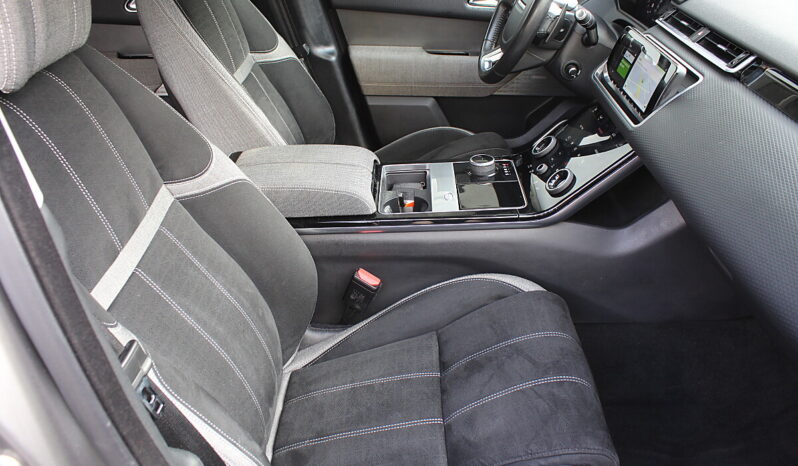 Land Rover Range Rover Velar P300 Allrad SE Aut. full