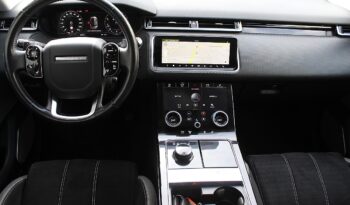 Land Rover Range Rover Velar P300 Allrad SE Aut. full