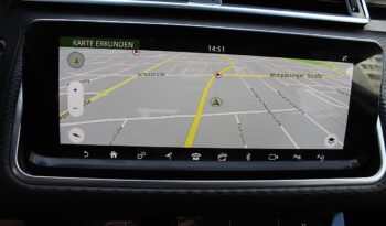 Land Rover Range Rover Velar P300 Allrad SE Aut. full