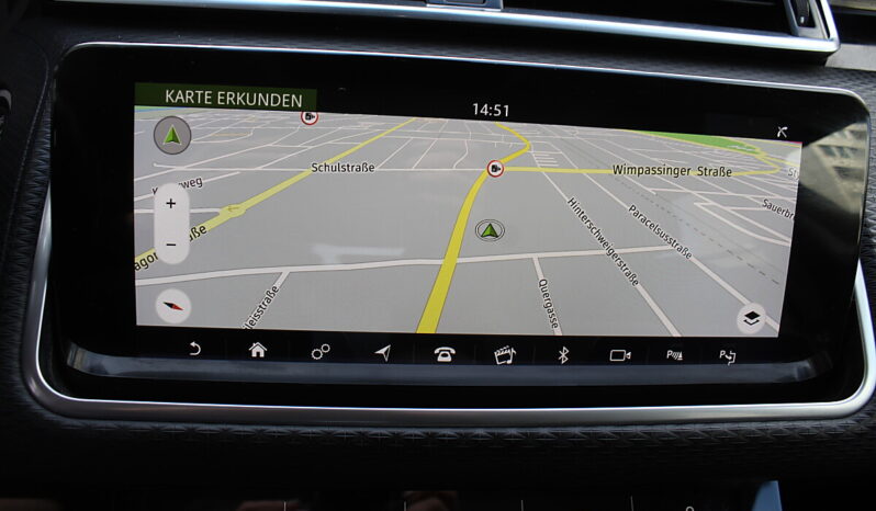 Land Rover Range Rover Velar P300 Allrad SE Aut. full