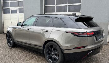 Land Rover Range Rover Velar P300 Allrad SE Aut. full