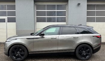 Land Rover Range Rover Velar P300 Allrad SE Aut. full