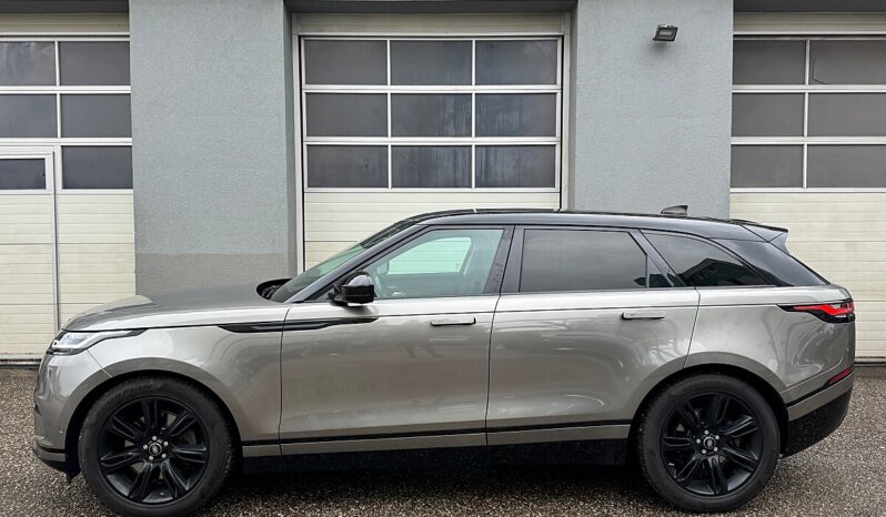 Land Rover Range Rover Velar P300 Allrad SE Aut. full