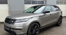 Land Rover Range Rover Velar P300 Allrad SE Aut.