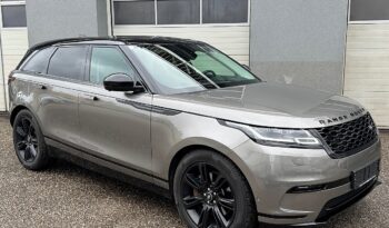 Land Rover Range Rover Velar P300 Allrad SE Aut. full