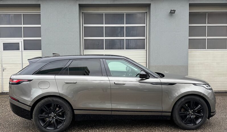 Land Rover Range Rover Velar P300 Allrad SE Aut. full