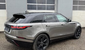 Land Rover Range Rover Velar P300 Allrad SE Aut. full