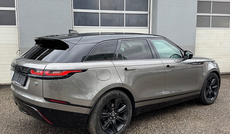 Land Rover Range Rover Velar P300 Allrad SE Aut. full