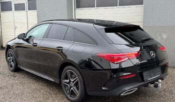 Mercedes-Benz CLA 250e PHEV Shooting Brake Aut. *AMG-LINE* full