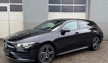 Mercedes-Benz CLA 250e PHEV Shooting Brake Aut. *AMG-LINE* full