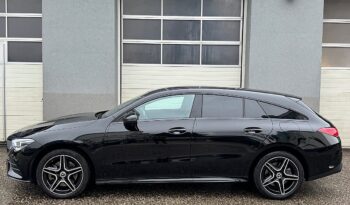 Mercedes-Benz CLA 250e PHEV Shooting Brake Aut. *AMG-LINE* full