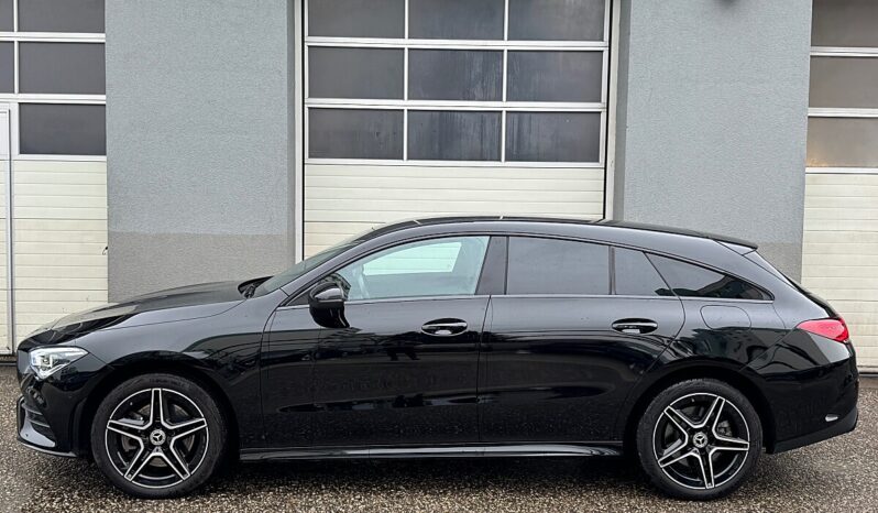 Mercedes-Benz CLA 250e PHEV Shooting Brake Aut. *AMG-LINE* full