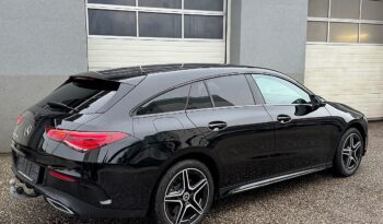 Mercedes-Benz CLA 250e PHEV Shooting Brake Aut. *AMG-LINE* full