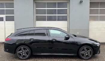 Mercedes-Benz CLA 250e PHEV Shooting Brake Aut. *AMG-LINE* full