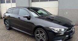 Mercedes-Benz CLA 250e PHEV Shooting Brake Aut. *AMG-LINE*