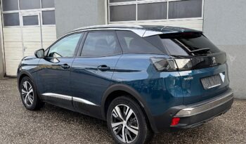 Peugeot 3008 1,2 PureTech 130 S&S EAT8 Allure full