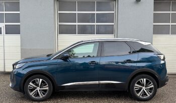 Peugeot 3008 1,2 PureTech 130 S&S EAT8 Allure full