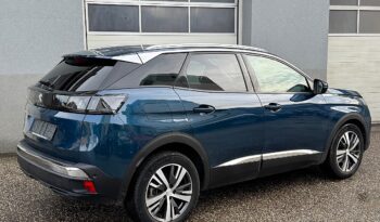 Peugeot 3008 1,2 PureTech 130 S&S EAT8 Allure full