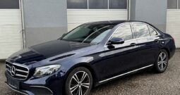 Mercedes-Benz E 200 d Aut. Business Sport