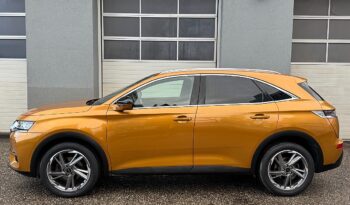 DS7 Crossback BlueHDi 130 EAT8 full