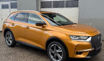 DS7 Crossback BlueHDi 130 EAT8 full