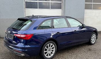 Audi A4 Avant 40 TDI unlimited quattro S-tronic full