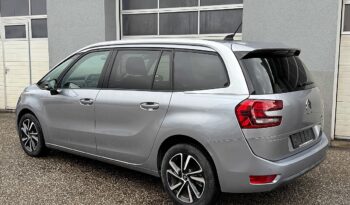 Citroen Grand C4 Spacetourer full