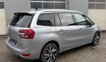 Citroen Grand C4 Spacetourer full