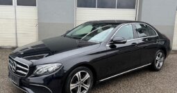 Mercedes-Benz E 200 d Aut.