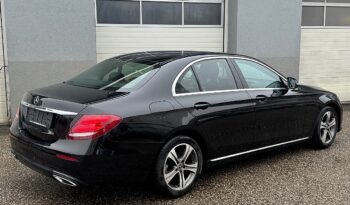 Mercedes-Benz E 200 d Aut. full