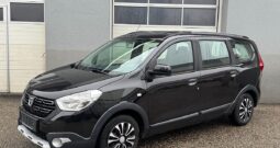 Dacia Lodgy Blue dCi 115 Celebration