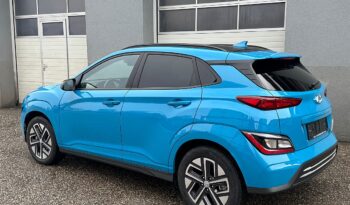 Hyundai Kona Elektro 39kWh Edition full
