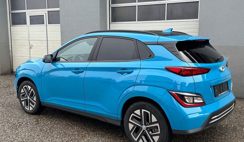 Hyundai Kona Elektro 39kWh Edition full