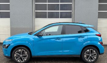 Hyundai Kona Elektro 39kWh Edition full